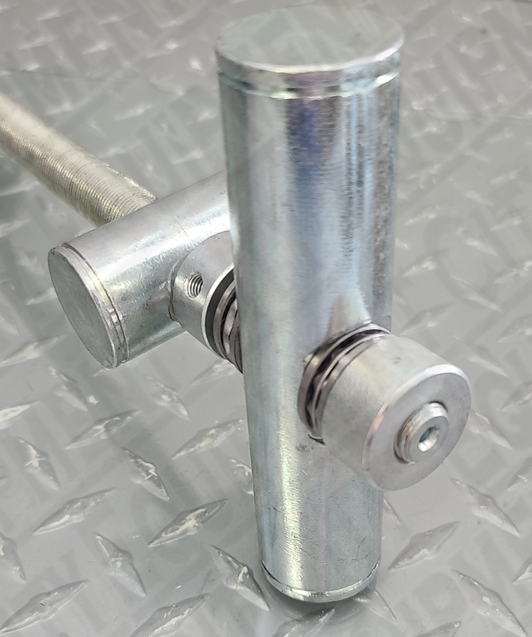 Norco 45101151 Tilt Screw Assembly | 45101076